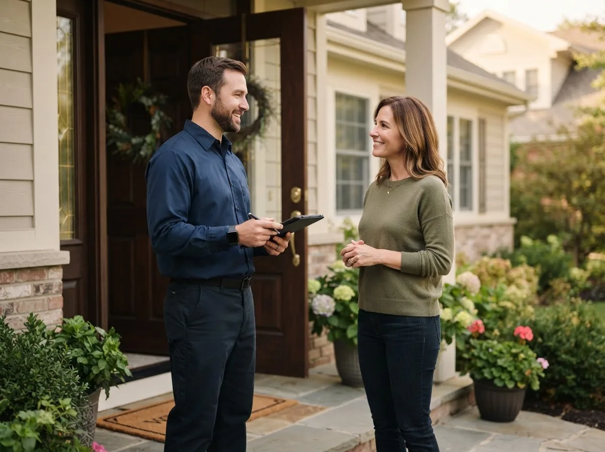 Water damage restoration FAQs for Wind Ridge, PA